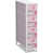 Rose est en rupture de stock