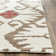 Kouerga bHand Tufted Wool Geometric Rug