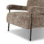 Chaise avec accoudoirs Vieira Gabriette-1037950276