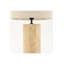 Lampe de table Amara S