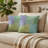 Plaid Throw Pillow