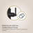 Pull Down Single Handle Kitchen Faucet-90212886