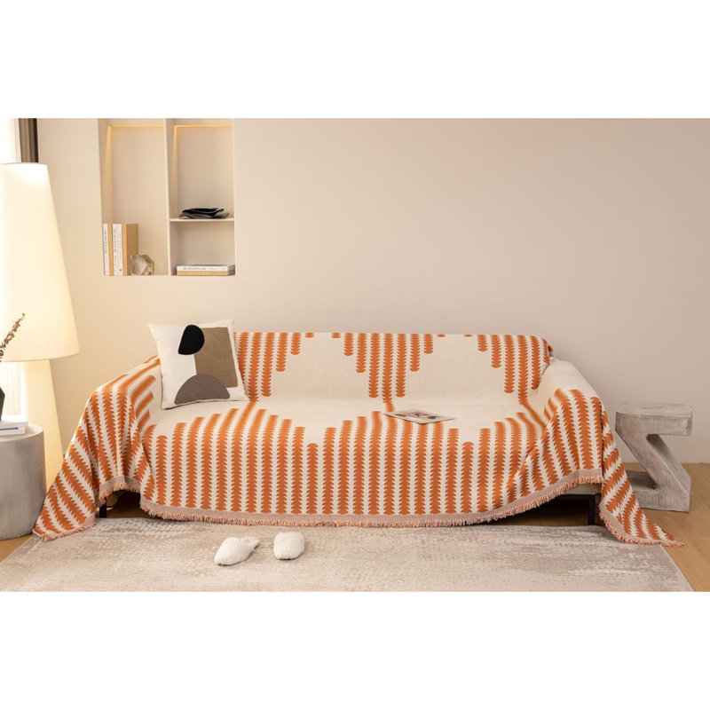Housse de canapé Line, H 1 po x l 150 po x P 71 po