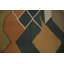 Tapis turc géométrique Kilim 12 x 14