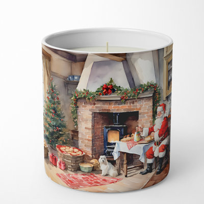 Bougie parfumée Gingerbread Cookies