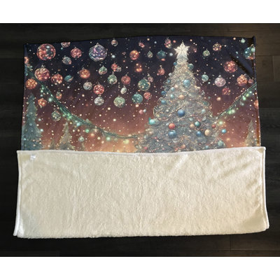Throw Blanket