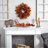 Maple and Berry Wreath