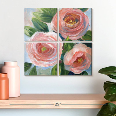 Bouquet Harnek pêche douce