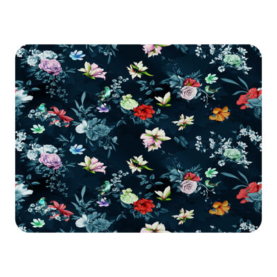 Pizano Quilted Throw Blanket