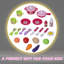 Ensemble de cuisine Chef