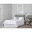 Lit de bébé convertible 5-en-1 Ashton-32684957