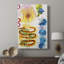 Flower Power I - galerie sur mesure