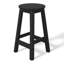 Tabouret de comptoir rond 24 po Laguna-99307219