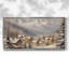Paysage, série CCGXI, toile tendue avec châssis, prête à être accrochée-1567397137-1567397141
