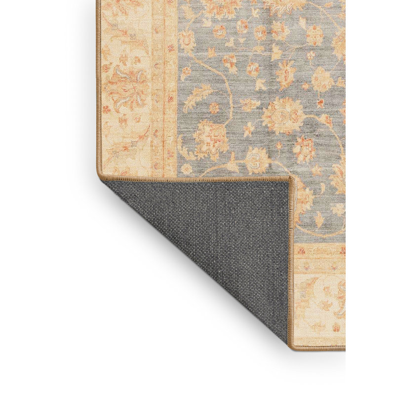 Tapis abstrait moderne 3858, Rectangle 4 pi x 6 pi
