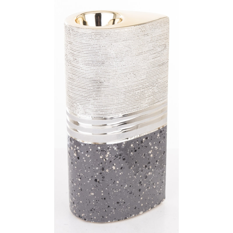 Frystown Tabletop, 21cm H x 11cm W x 7cm D