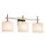 Éclairage pour meuble-lavabo 3 lumières Casson-714408063-714407943