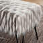48.3cm Wide Rectangle No Pattern Standard Ottoman-1601124436