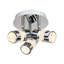 Mcreynolds LED Spotlight