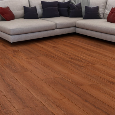 Vinyl Laminate Flooring