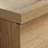Wood Lateral File With Practical Storage, Brown