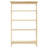 Manatuto Etagere Bookcase