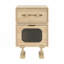 Table d'appoint Creative Creative