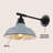 Manasi Iron LED Wall Light-34222564