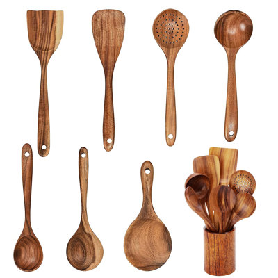 AIRPJ 8 Utensil Set