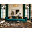 Washable Formosan Clouded Leopard Big Cats Area Rug-1562322119