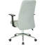 Chaise de bureau en polyester Evanston-1410400378