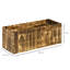 Westbury Raised Garden Bed, Wooden Planter Box-20397589