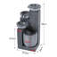 Outdoor Weather Resistant Floor Fountain