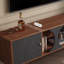 Meuble télé en bois massif French Style Design Sense-105233054