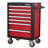 7 Drawer Tool Cabinet