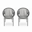 Chaise Nusa