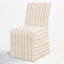 Chaise parsons Ivka-1444827483