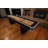 Atomic 9' Shuffleboard Table