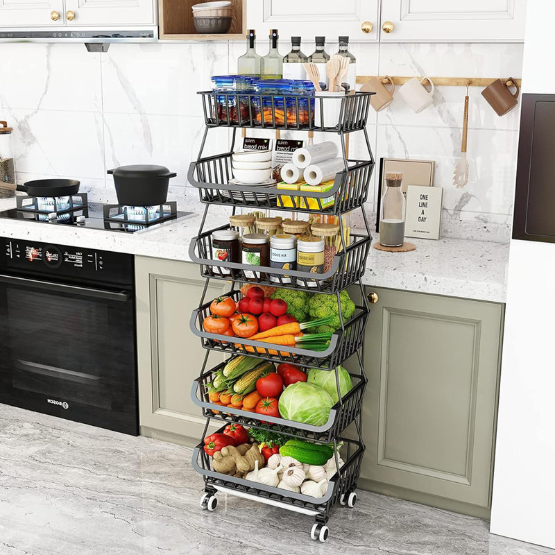 Under Sink Organiser