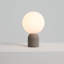 Lampe de table Livier