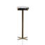 Jonty Solid Wood End Table-1486829880