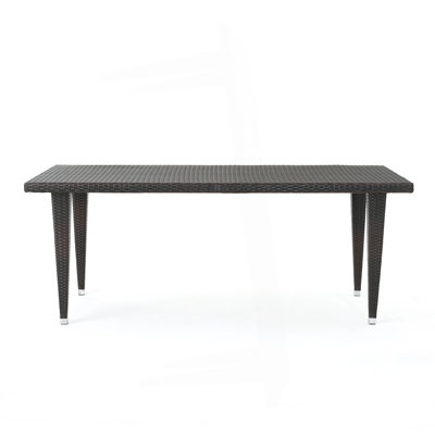 Table Dominica 33 * 75 RECT