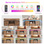 Rectangle Accent Chest-2116745468
