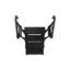 Escalier 4 marches pour jacuzzi Signature-20782001