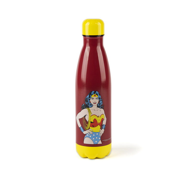 Excelsa 500ml Double Wall Insulated Stainless Steel Water Bottle