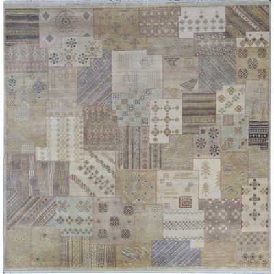 Brookhaven One-of-a-Kind 5'11" Area Rug