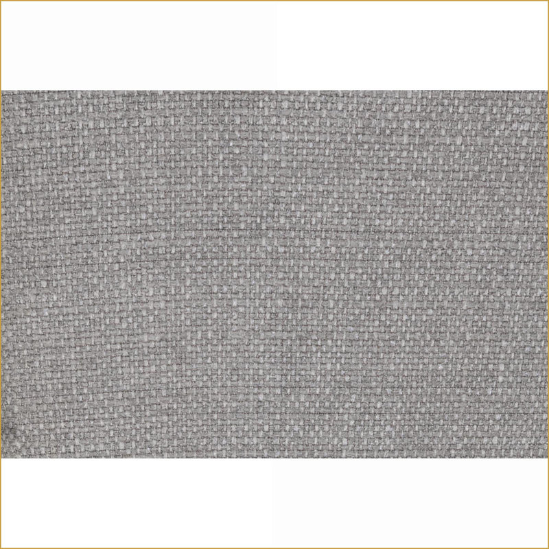 Fauteuils inclinables, fauteuil oscillant pivotant à mouvement manuel avec capitonnage à losanges | Tissu gris foncé