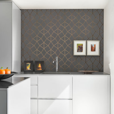 Geometric Roll