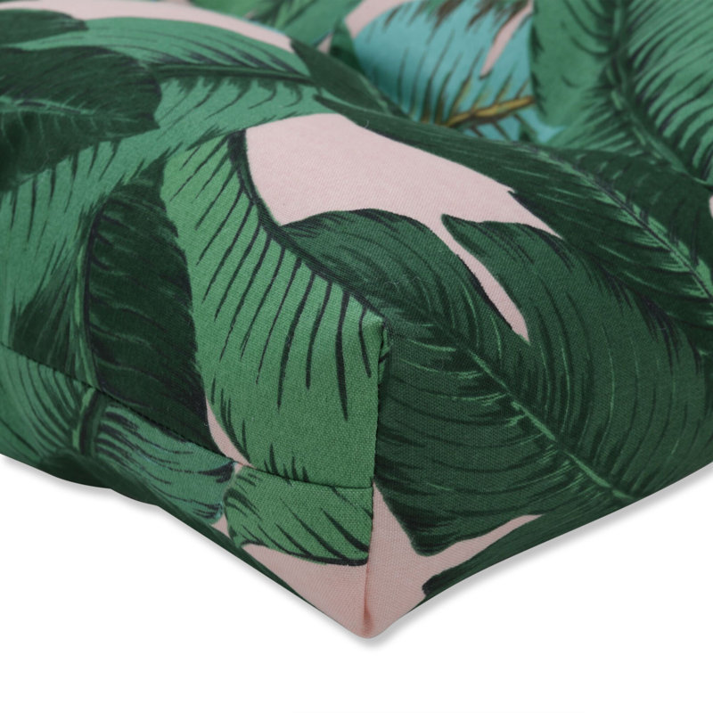 Coussin de siège intérieur / extérieur, L 60 po