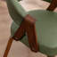 Chaise rembourrée en similicuir Providence-128799115